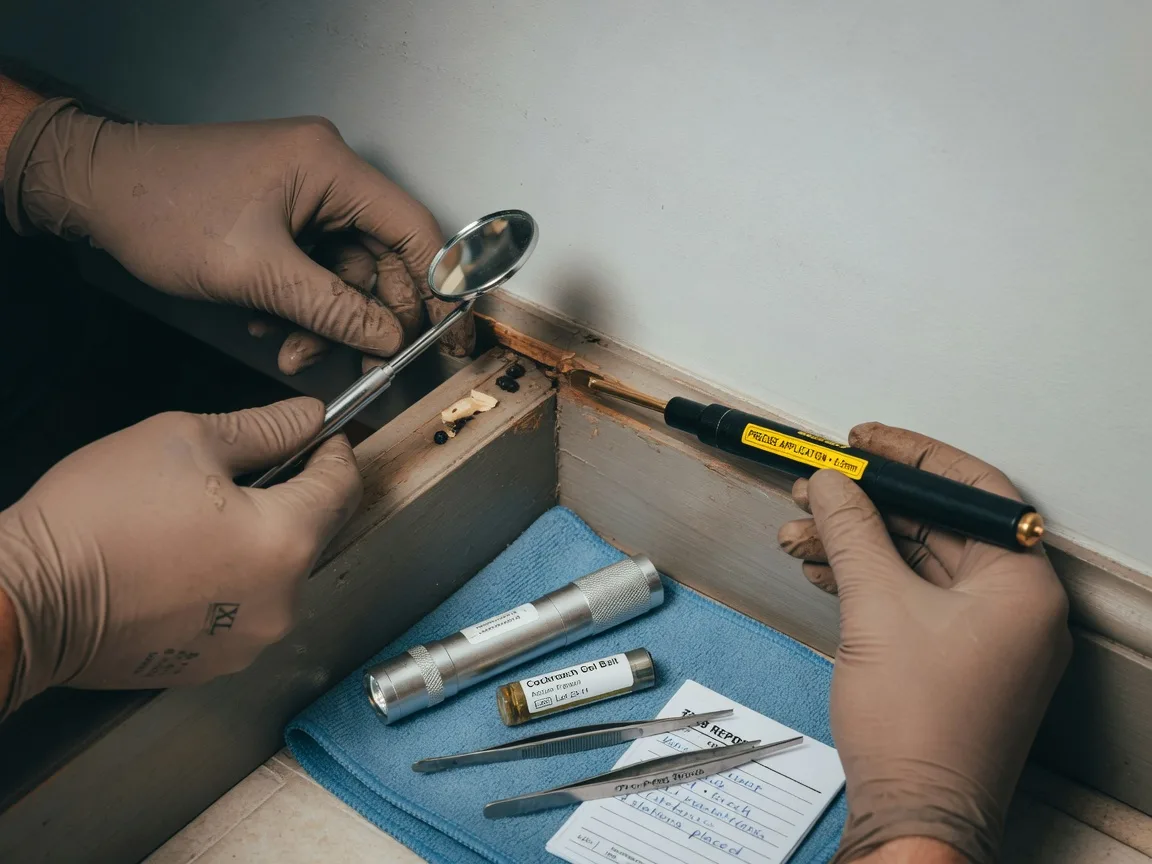 Why choose Emergency Pest Control in Richardson, TX
